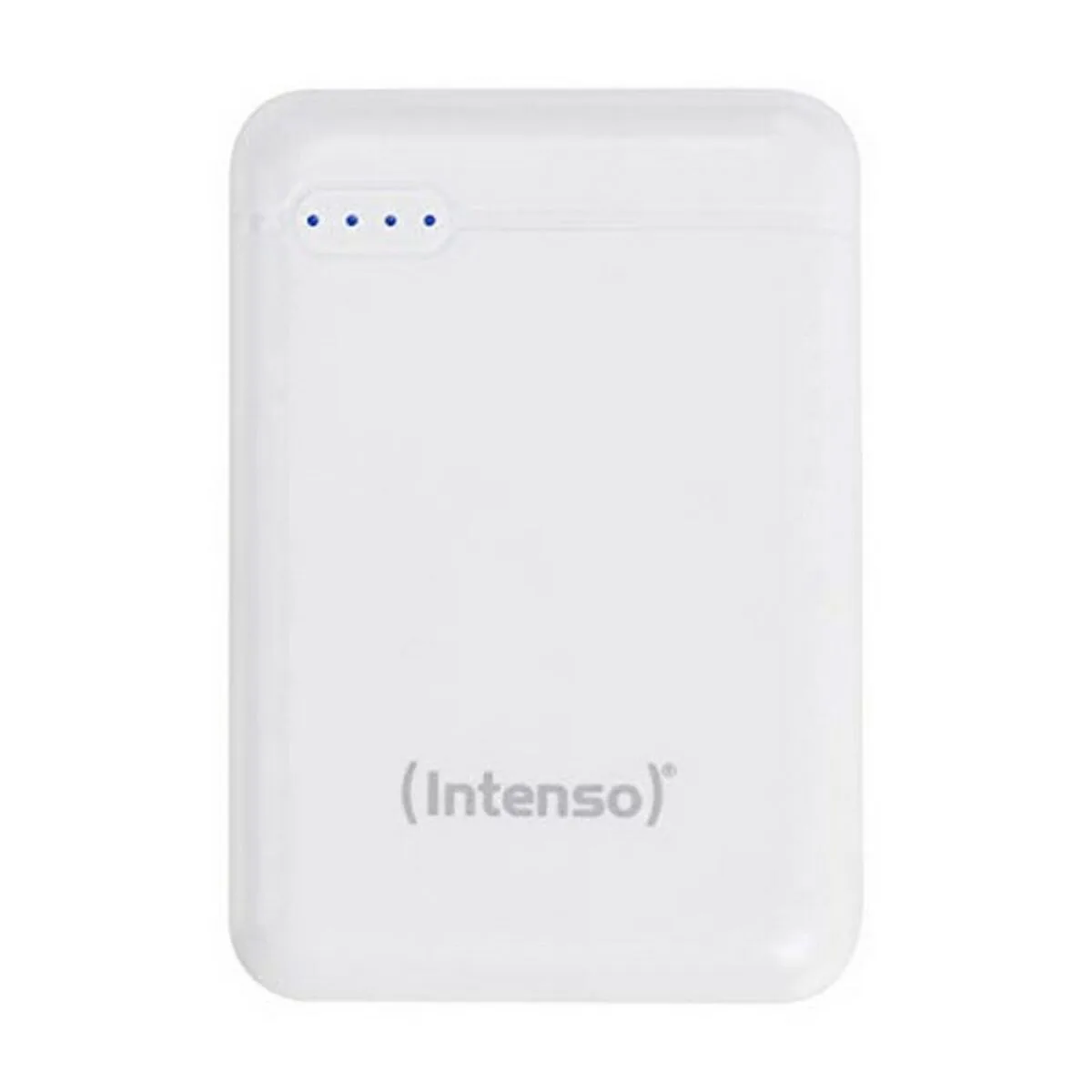 Power bank intenso 7313532 10000 mah blanc 10000 mah s046004710. Bienvenue dans le cercle très sélect des acheteurs inspirés. Diaytar révèle les produits qui définiront demain.