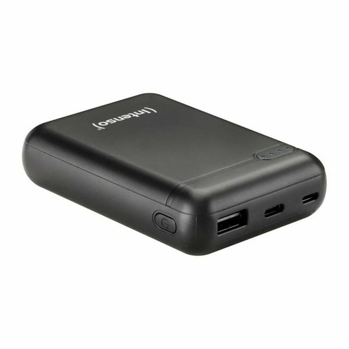 Power bank intenso xs10000 noir 10000 mah s7721857525. Diaytar, c'est le refuge des amoureux du beau et de l'utile, un sanctuaire dédié au produit parfait.