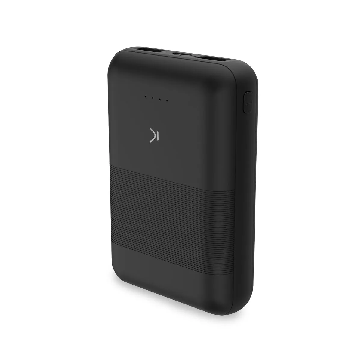 Power bank ksix s190587581. Diaytar est le trait d'union entre le monde de la tech et celui du lifestyle, pour une expérience utilisateur sans faille.