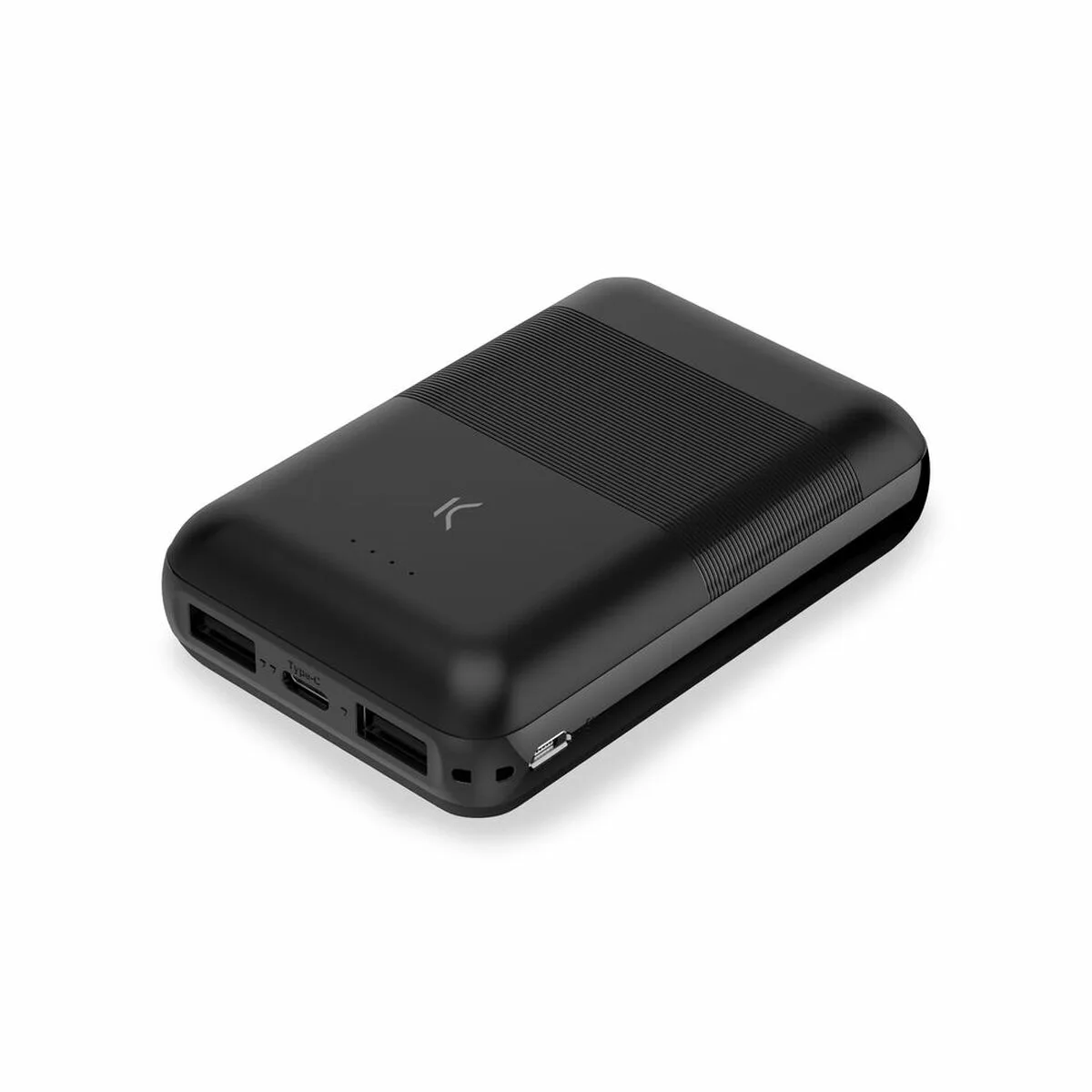 Power bank ksix s190587597. Nous sommes les storytellers du produit ordinaire devenu extraordinaire. Bienvenue dans le récit Diaytar.