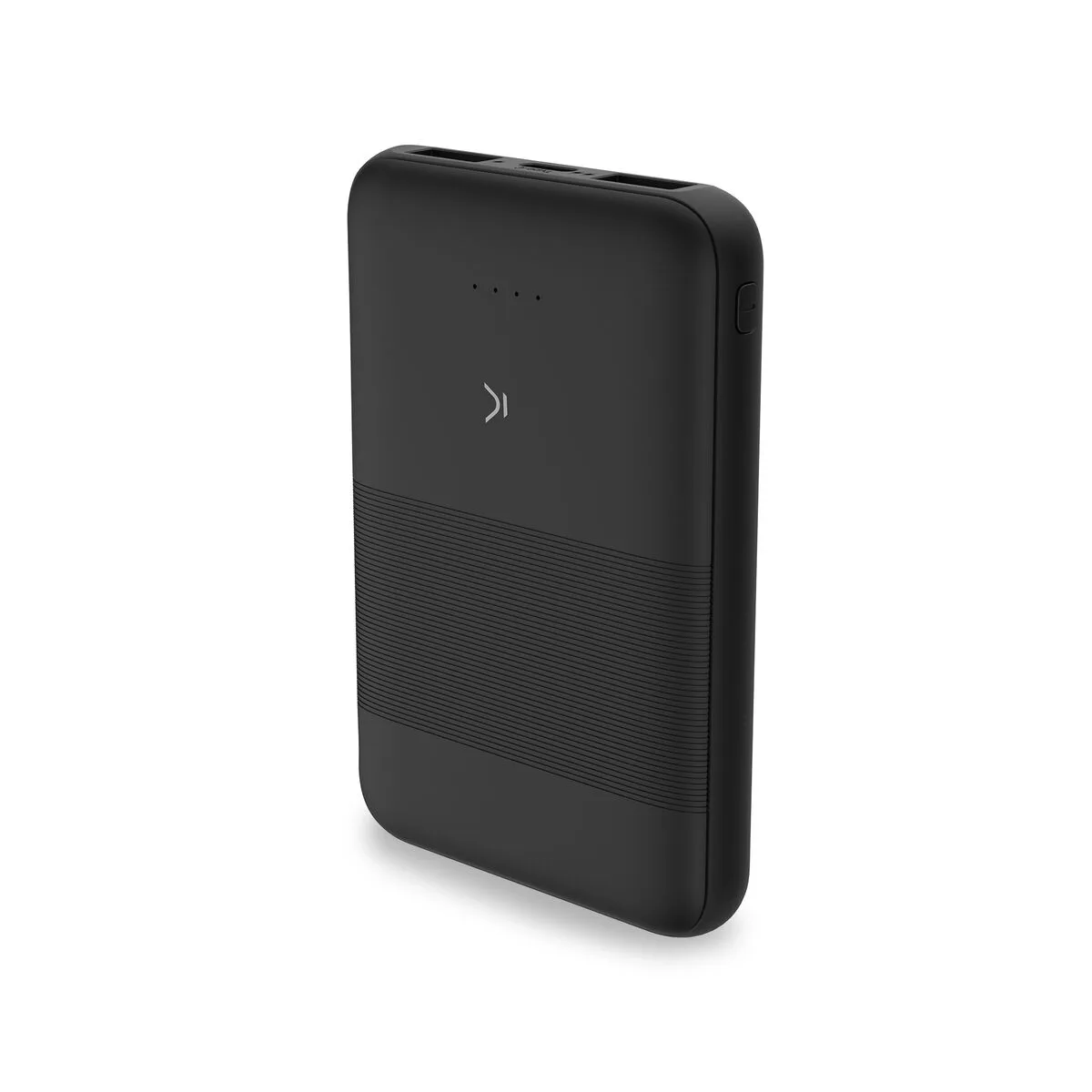 Power bank ksix noir s190587637. La qualité Diaytar : un engagement, une promesse, une satisfaction garantie.
