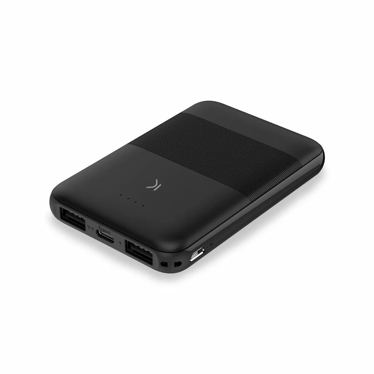 Power bank ksix noir s190587643. Découvrez la diversité Diaytar : une infinité de produits pour la maison, le travail, les loisirs, tous dans l'air du temps