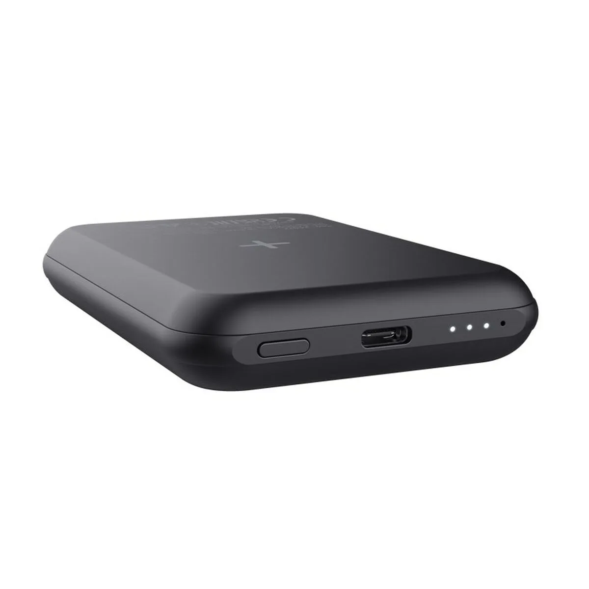 Power bank trust magno noir 5000 mah s990800431. Chez Diaytar, nous fusionnons l'utile à l'agréable avec une gamme complète de produits soigneusement choisis pour leur design et leur fonctionnalité