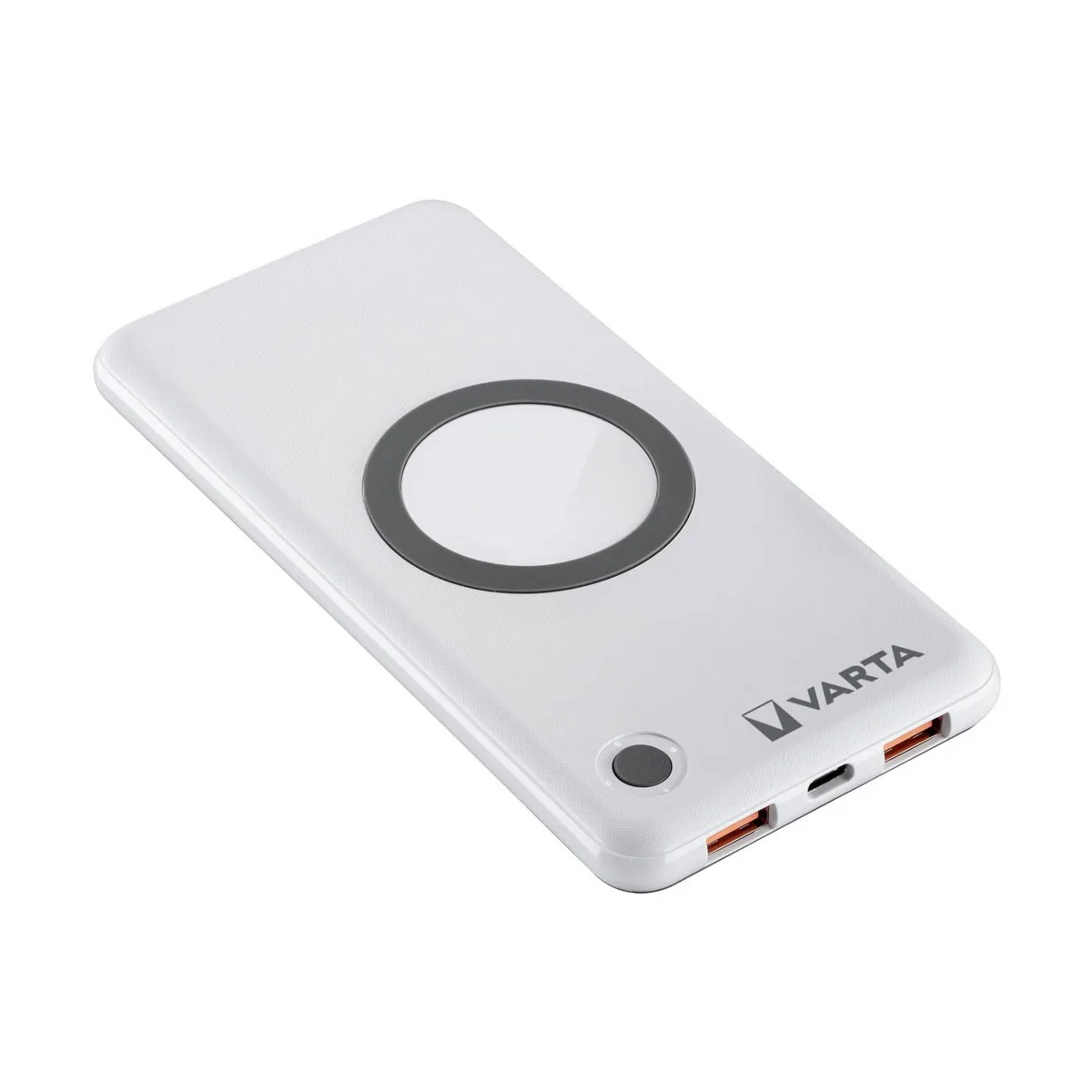Power bank varta 57913 10000 mah blanc s790883212. Prêt à upgrade votre vie ? Diaytar dégaine une arsenal de produits pour passer au niveau supérieur.