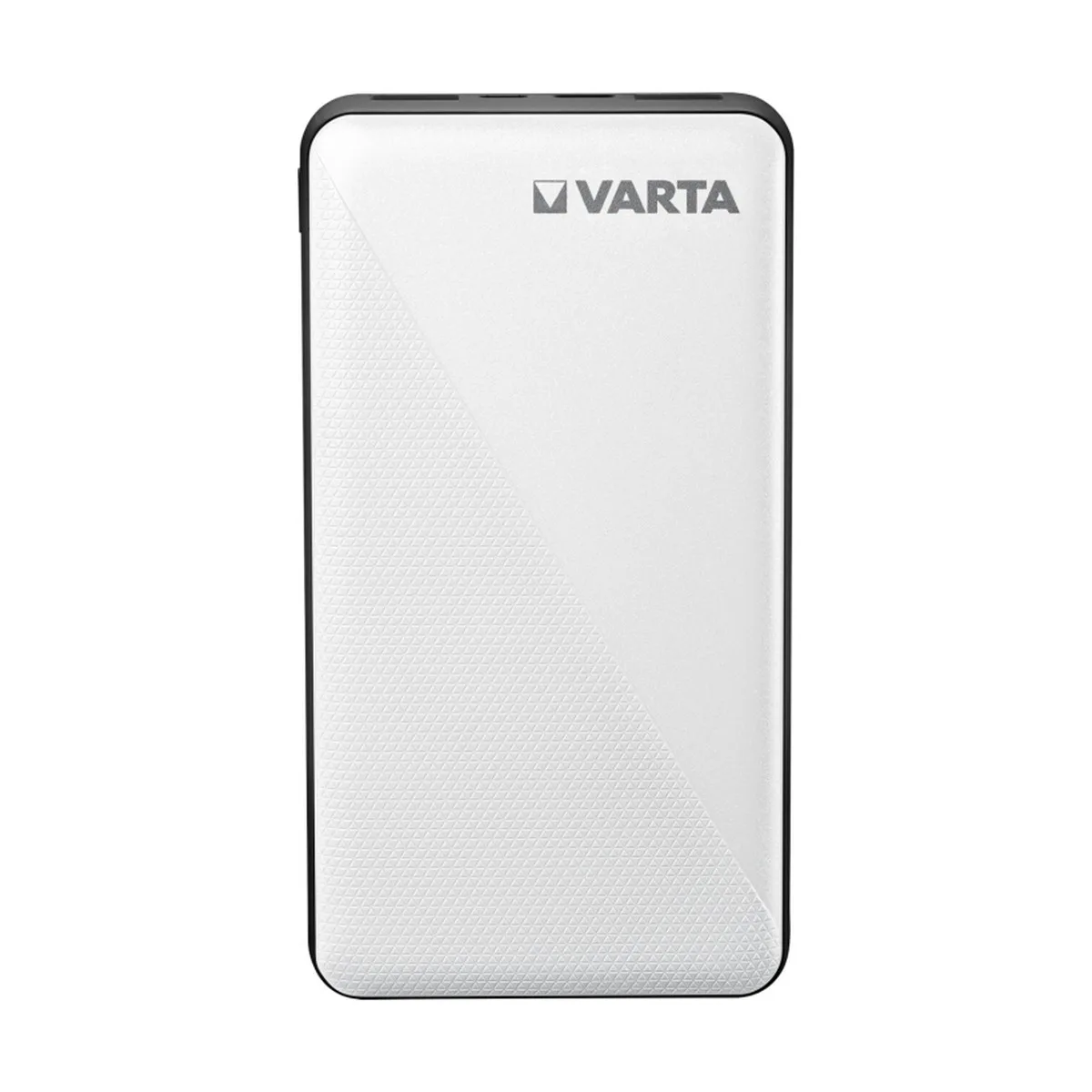 Power bank varta energy 15000 noir blanc 15000 mah s790883142. Diaytar, le curateur de votre style de vie moderne, à travers une offre généraliste constamment renouvelée et actualisée