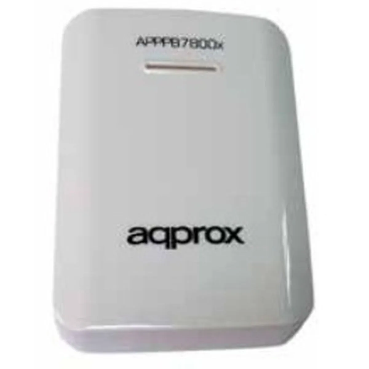 Powerbank approx apppb7800w blanc m050122586. Bienvenue sur Diaytar, la plateforme qui a réussi le pari de rendre le shopping généraliste aussi excitant que la mode.