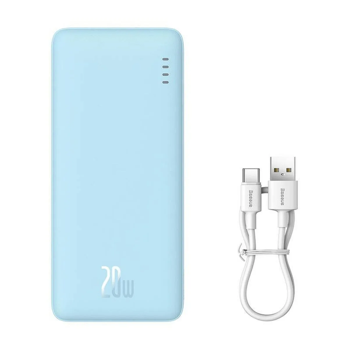 Powerbank baseus p10022801313 00 bleu 10000 mah s9111526530. Pour les esprits curieux et exigeants, Diaytar est la source intarissable de produits rares et ingénieux.