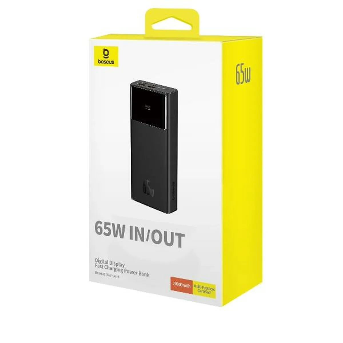 Powerbank baseus p10022906113 00 noir 20000 mah s7721726888. Diaytar puise sa force dans sa capacité à sans cesse renouveler son offre avec des produits généraux frais et inattendus