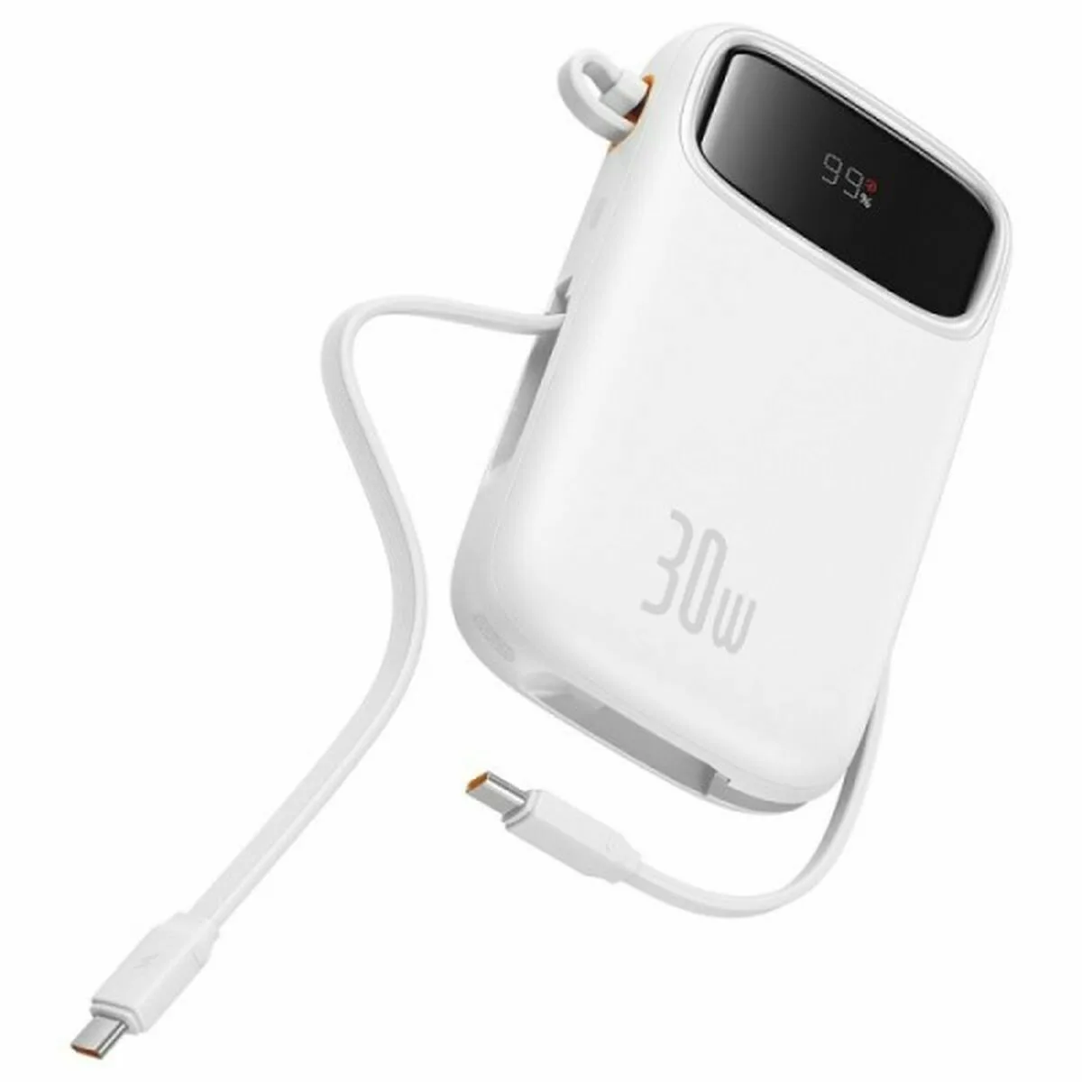 Powerbank baseus p10055008213 00 blanc 10000 mah s9111710446. Diaytar, c'est la rencontre parfaite entre modernité et authenticité.