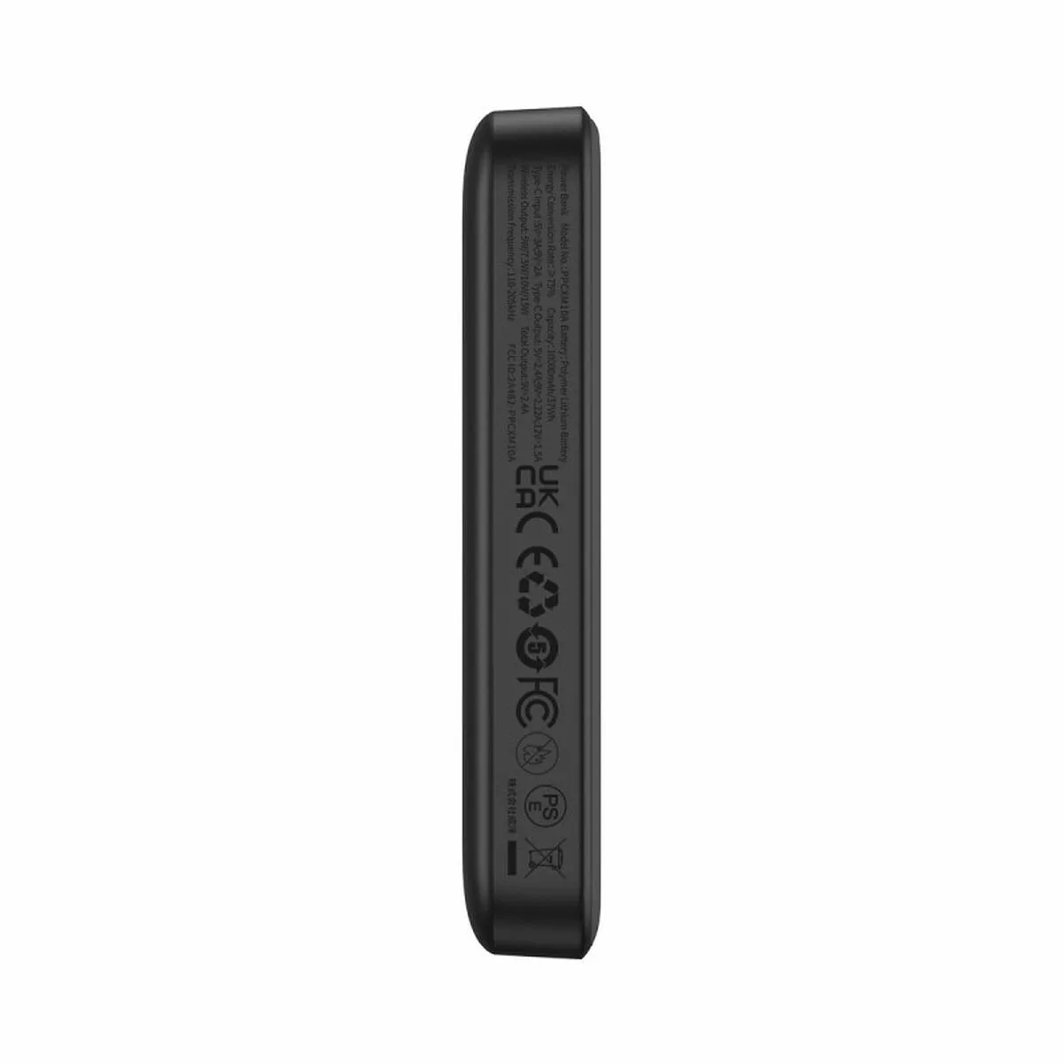 Powerbank baseus p10059001113 00 noir 10000 mah s9111711875. Diaytar : Parce que vous méritez le meilleur, nous sélectionnons l'excellence.