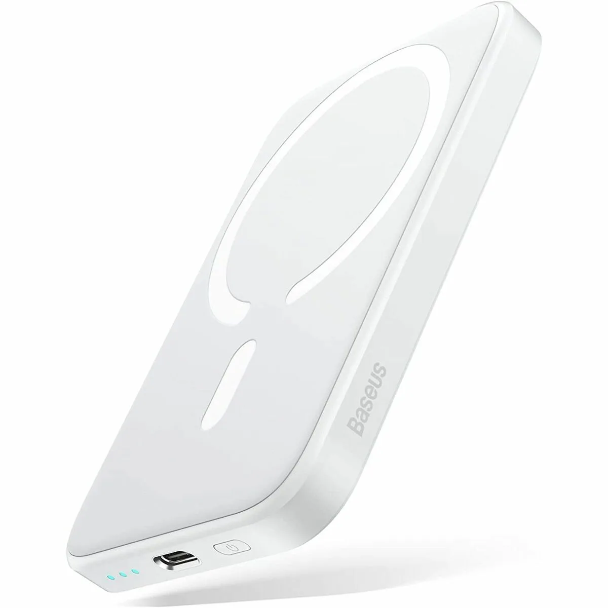 Powerbank baseus p10059002223 00 blanc s7721235413. Pour un shopping sans limites : Diaytar déniche pour vous le meilleur des produits généraux, électroniques et de style de vie