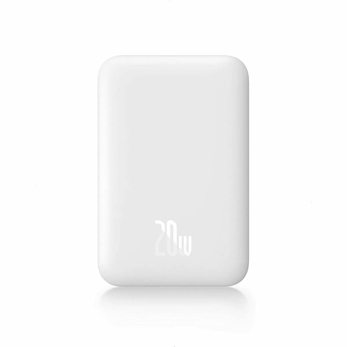Powerbank baseus p10059002223 00 blanc s7721235463. Diaytar s'engage : derrière chaque produit se cache une promesse de qualité, de durabilité et de satisfaction.
