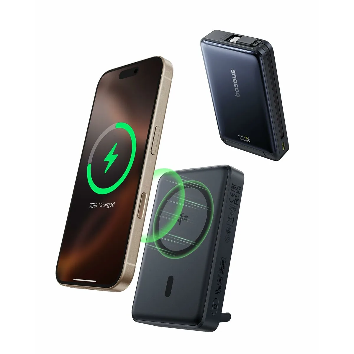 Powerbank baseus p10078800123 00 10000 mah s7721434274. Nous avons infusé Diaytar avec une dose massive de passion pour le produit. Contagieux : vous allez l'attraper.
