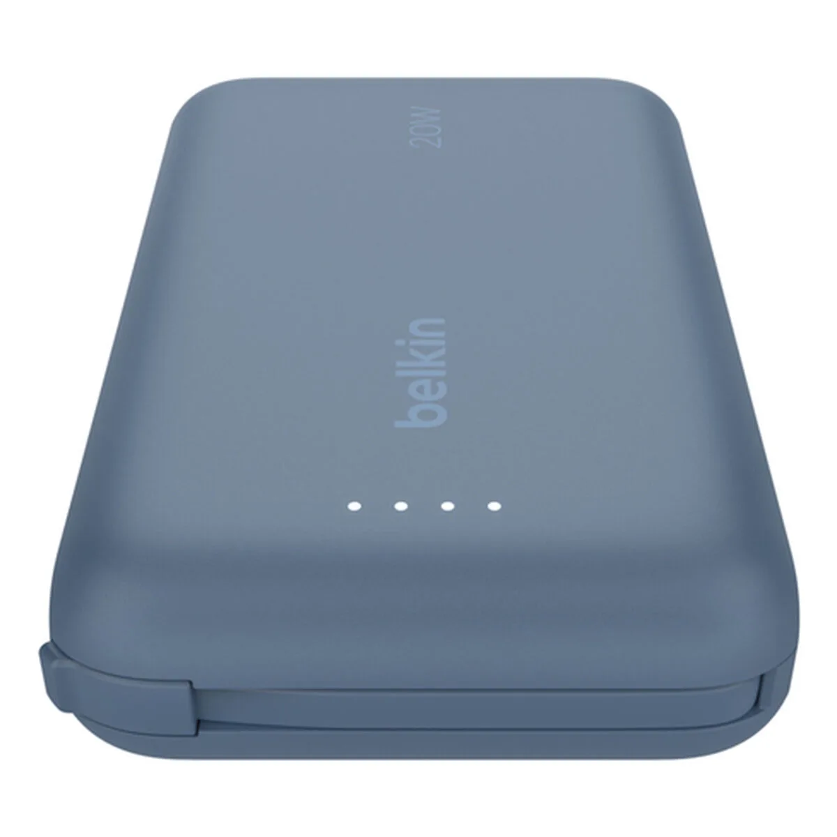 Powerbank belkin 10k bleu 10000 mah s046159342. Nous sommes les archéologues du produit parfait. Diaytar exhume pour vous les trésors cachés du marché.