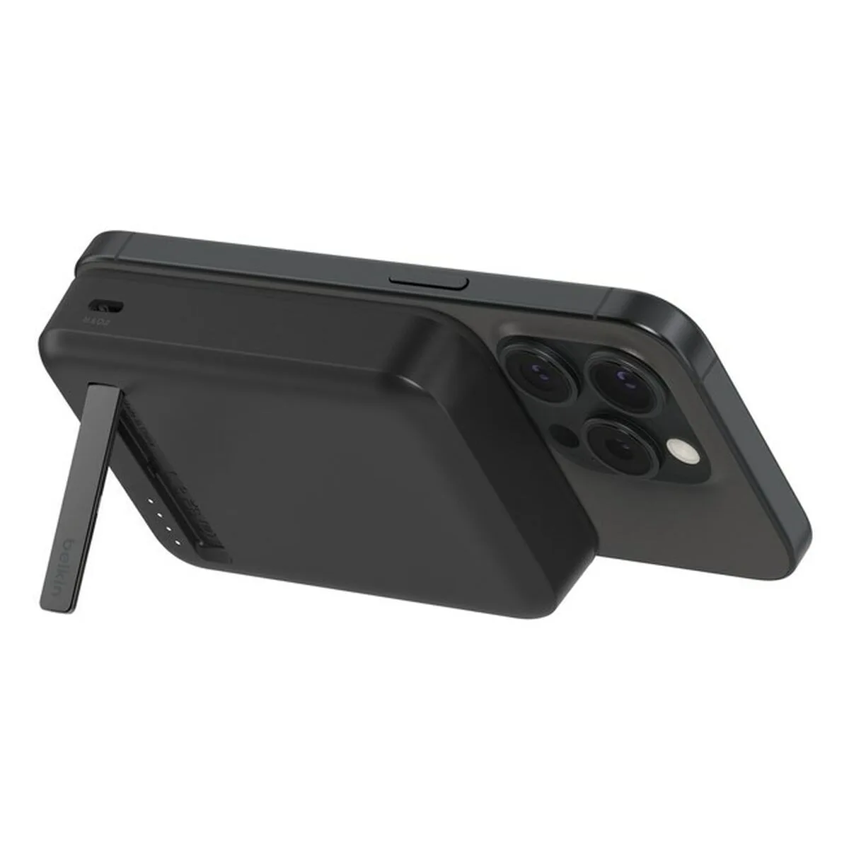 Powerbank belkin bpd008btbk noir s9111757362. Diaytar, c'est la garantie de tomber sur ce produit unique qui fera de votre quotidien une expérience extraordinaire