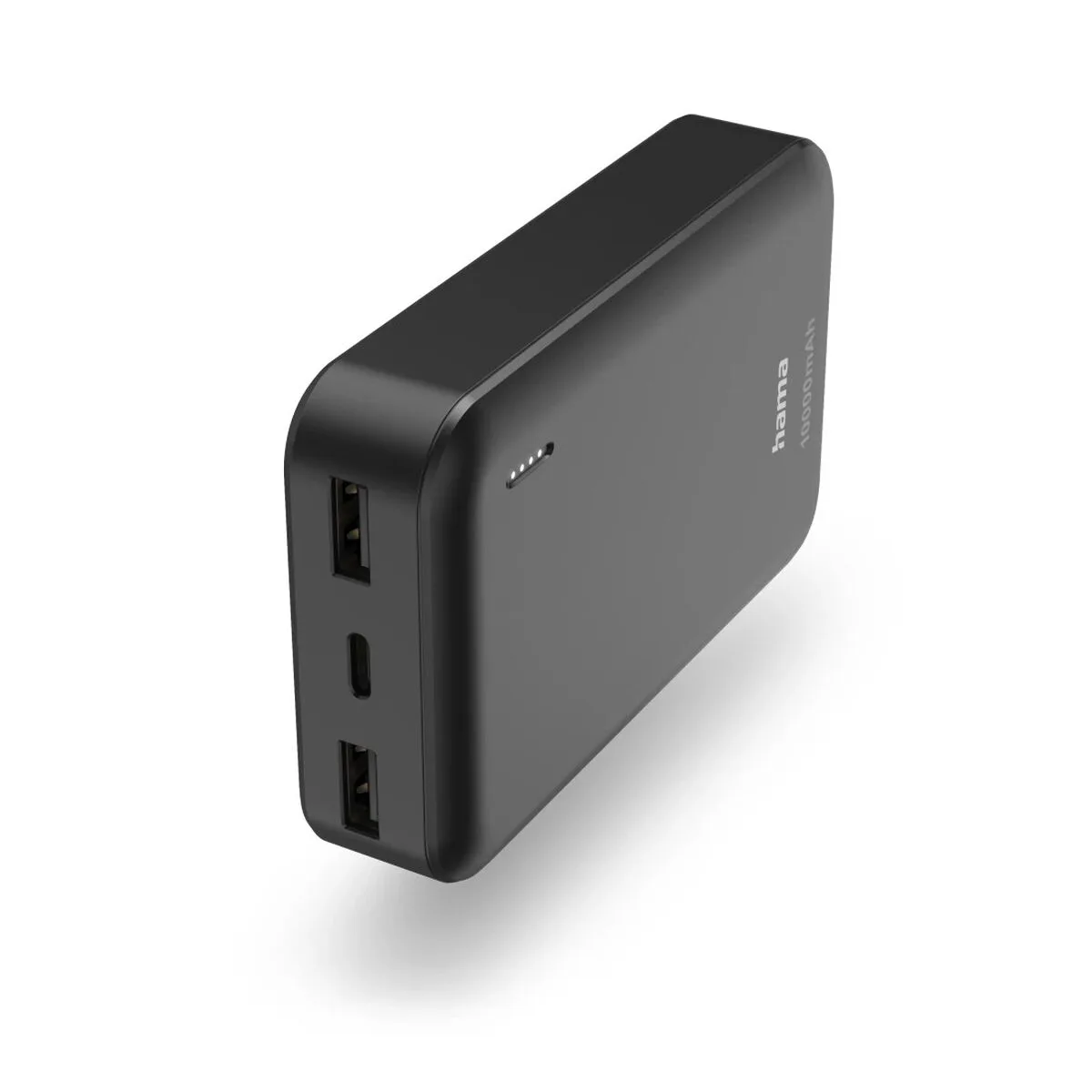 Powerbank hama fabric10 10k anthracite 10000 mah s046139286. Diaytar, c'est le refuge des amoureux du beau et de l'utile, un sanctuaire dédié au produit parfait.