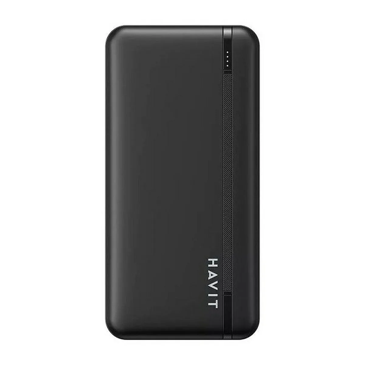 Powerbank havit pb91 noir 20000 mah s9111236920. Diaytar s'engage : derrière chaque produit se cache une promesse de qualité, de durabilité et de satisfaction.