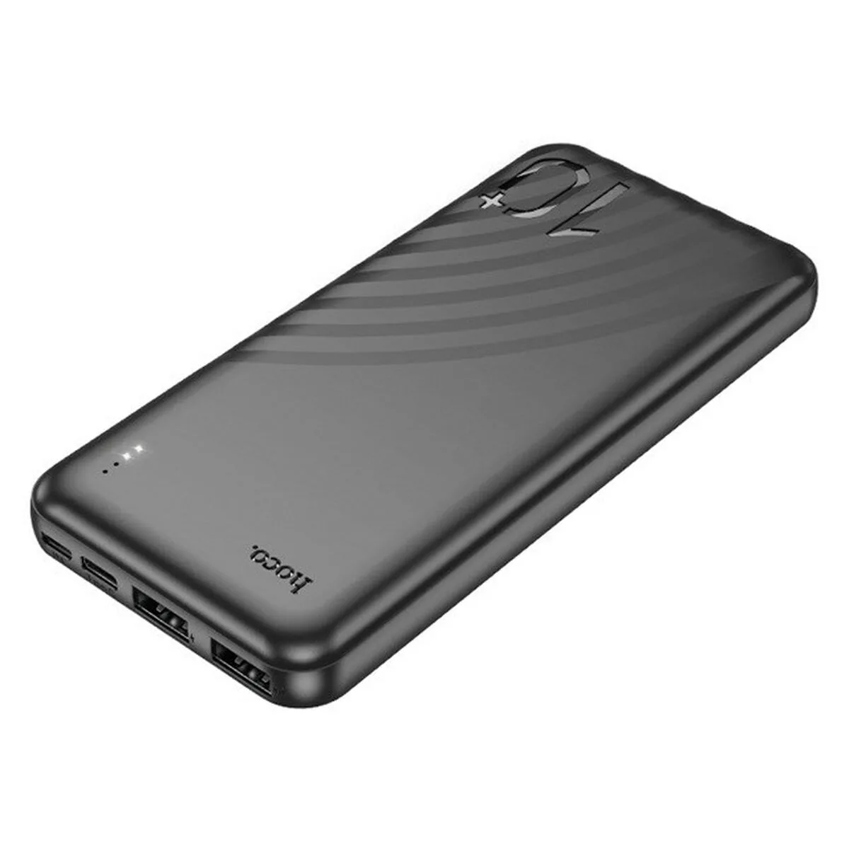 Powerbank hoco j123 black noir 10000 mah s9111901026. Diaytar vous propose une sélection pointue de produits électroniques innovants et d'articles maison qui transforment votre quotidien