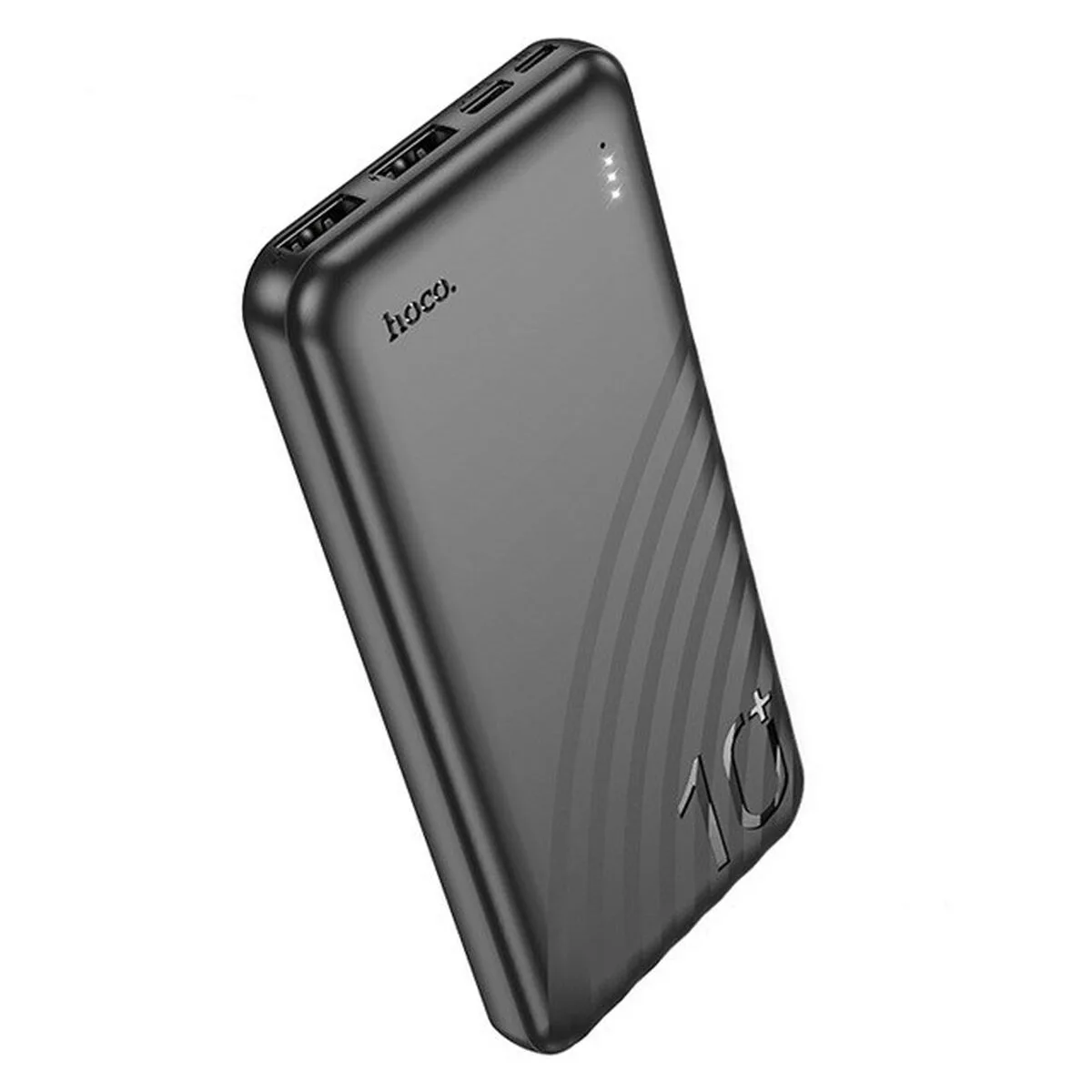 Powerbank hoco j123 black noir 10000 mah s9111901075. Bien plus qu'un site, Diaytar est un club. Le club de ceux qui savent reconnaître la valeur d'un produit exceptionnel.