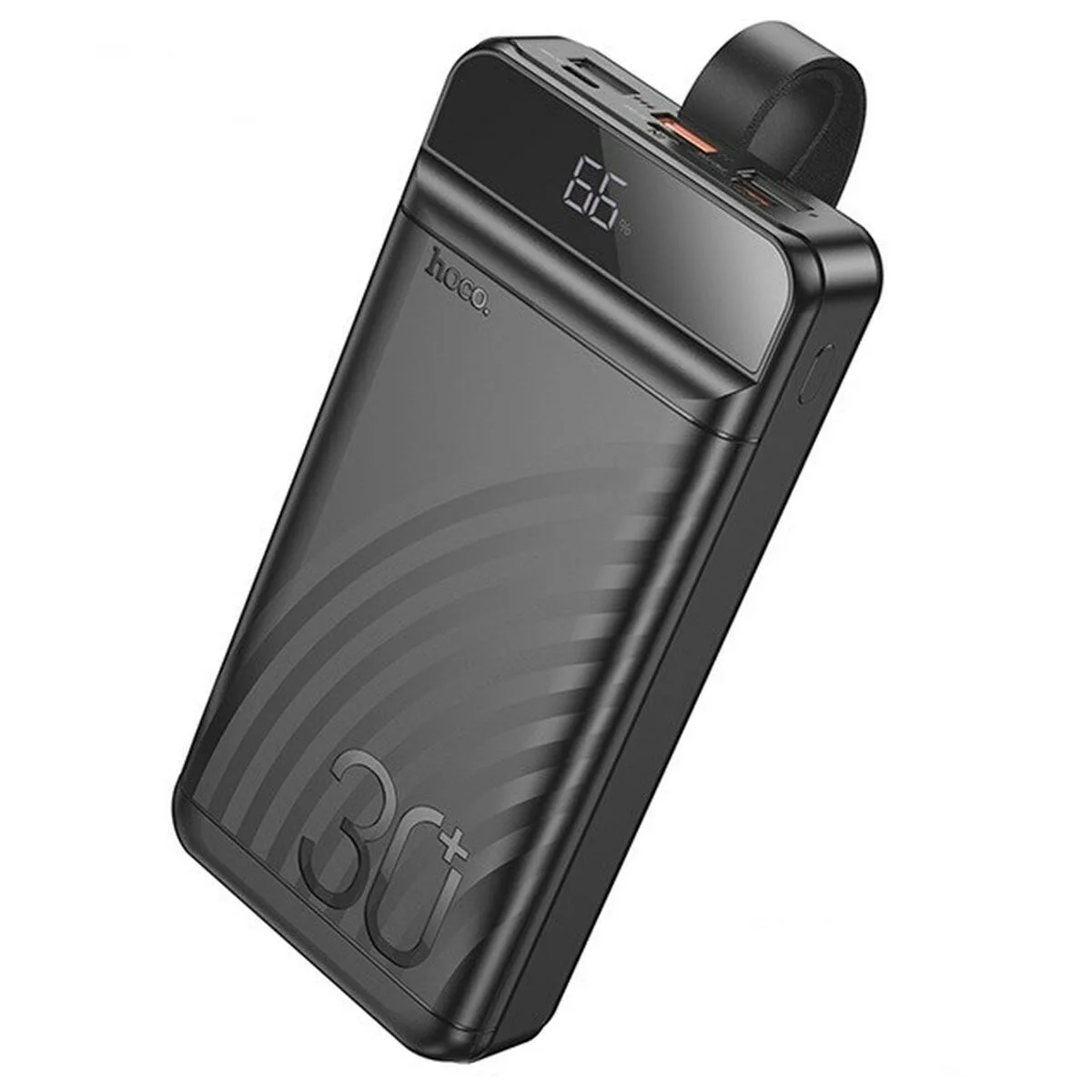 Powerbank hoco j123b black noir 30000 mah s9111901219. Avec Diaytar, redécouvrez le plaisir de l'achat en ligne grâce à une approche humaine des produits et de la curation
