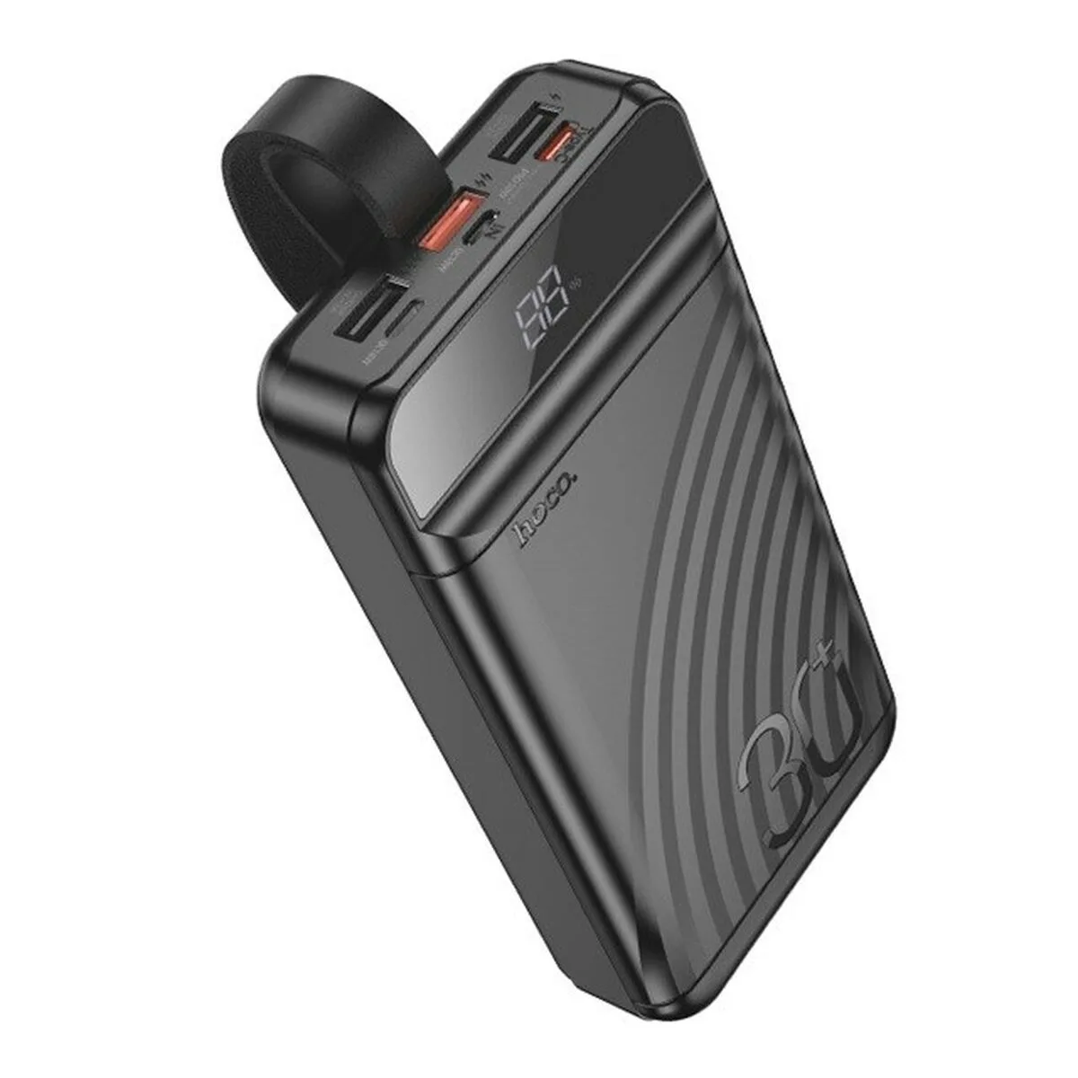 Powerbank hoco j123b black noir 30000 mah s9111901253. Chez Diaytar, nous fusionnons l'utile à l'agréable avec une gamme complète de produits soigneusement choisis pour leur design et leur fonctionnalité
