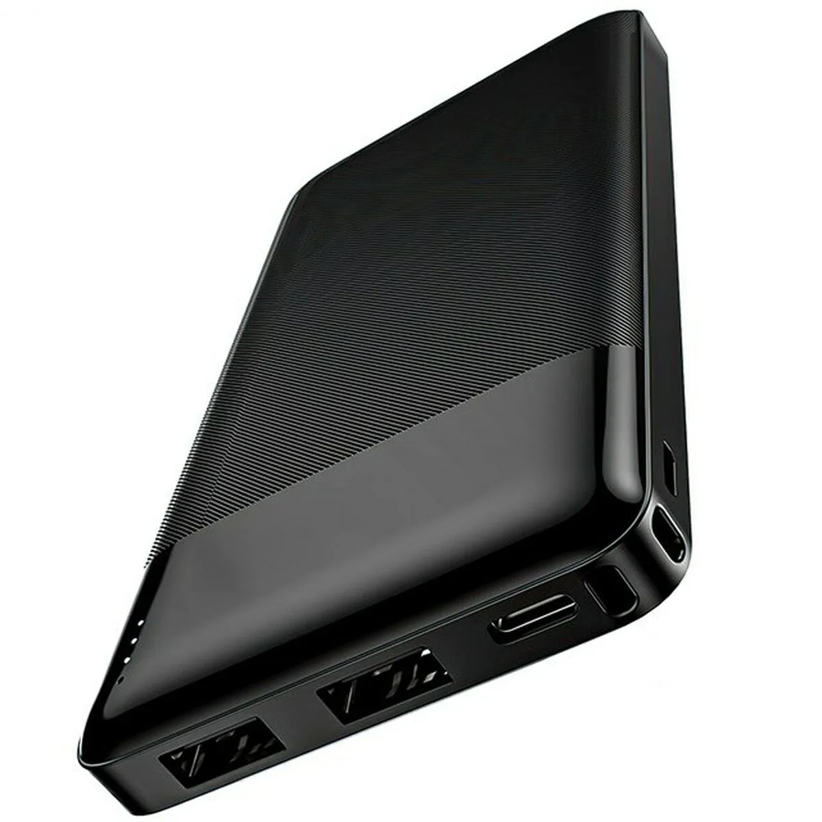 Powerbank hoco j72 black noir 10000 mah s9111901762. Nous sommes les archéologues du produit parfait. Diaytar exhume pour vous les trésors cachés du marché.