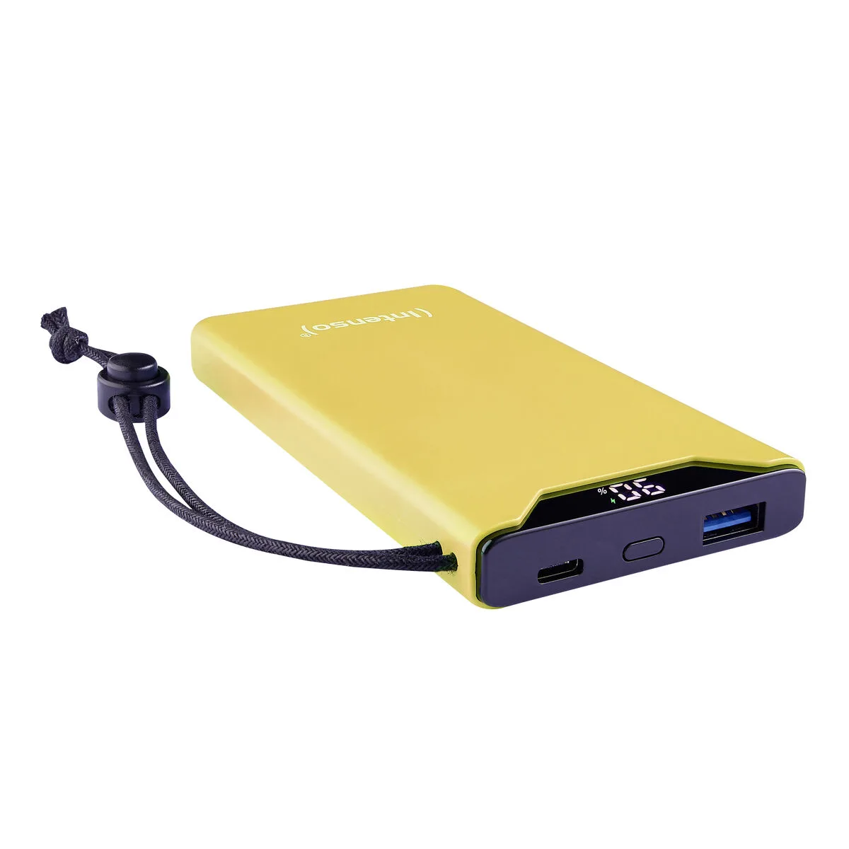 Powerbank intenso 10000 mah jaune s046005255. Diaytar est le résultat de milliers d'heures de recherche et développement pour vous offrir une offre généraliste d'exception.