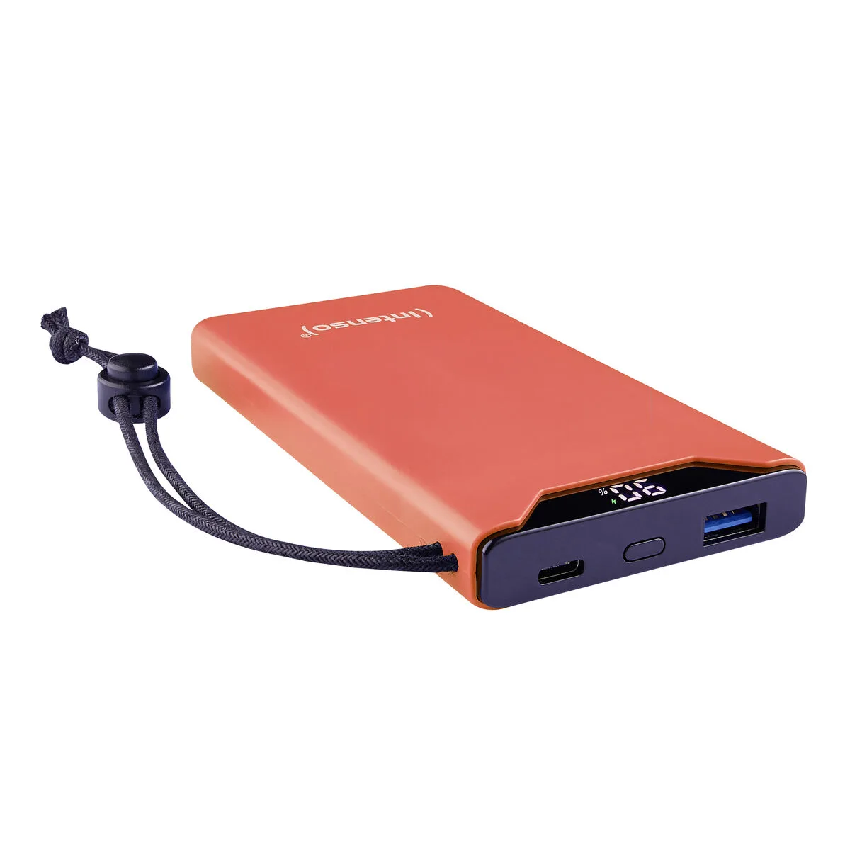 Powerbank intenso 10000 mah orange s046005187. Diaytar a été conçu pour ceux qui voient le shopping en ligne comme une source d'inspiration et de solutions pratiques