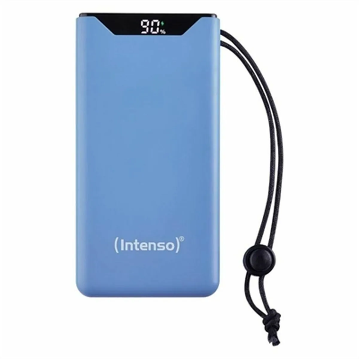 Powerbank intenso 7332035 bleu 10000 mah s7722113286. Bienvenue chez Diaytar, où nous croyons que le meilleur produit est celui qui vous trouve, et non l'inverse.