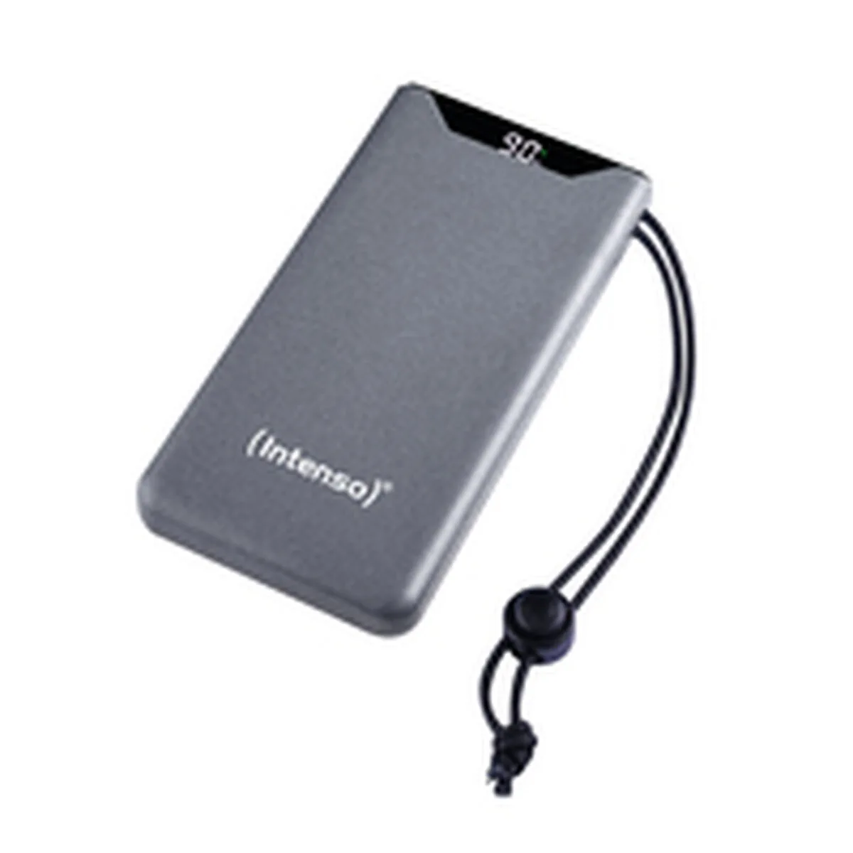 Powerbank intenso gris 10000 mah s7721857118. Diaytar, c'est l'alliance inattendue entre la rigueur suisse et la créativité italienne, appliquée au produit généraliste.