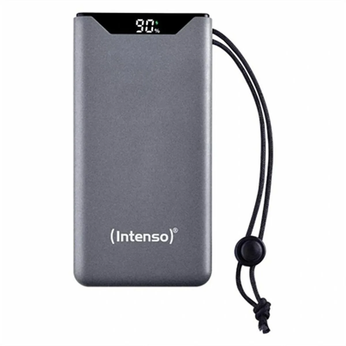 Powerbank intenso gris 10000 mah s7721857179. Laissez-vous guider par Diaytar à travers la jungle des produits pour dénicher ceux qui méritent vraiment votre attention
