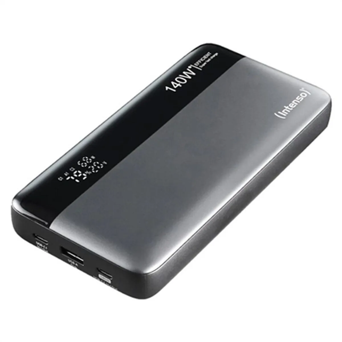 Powerbank intenso he25000 s024196455. Diaytar, c'est la promesse de découvrir au moins un produit qui vous fera dire 'Mais où était-il donc tout ce temps ?'.