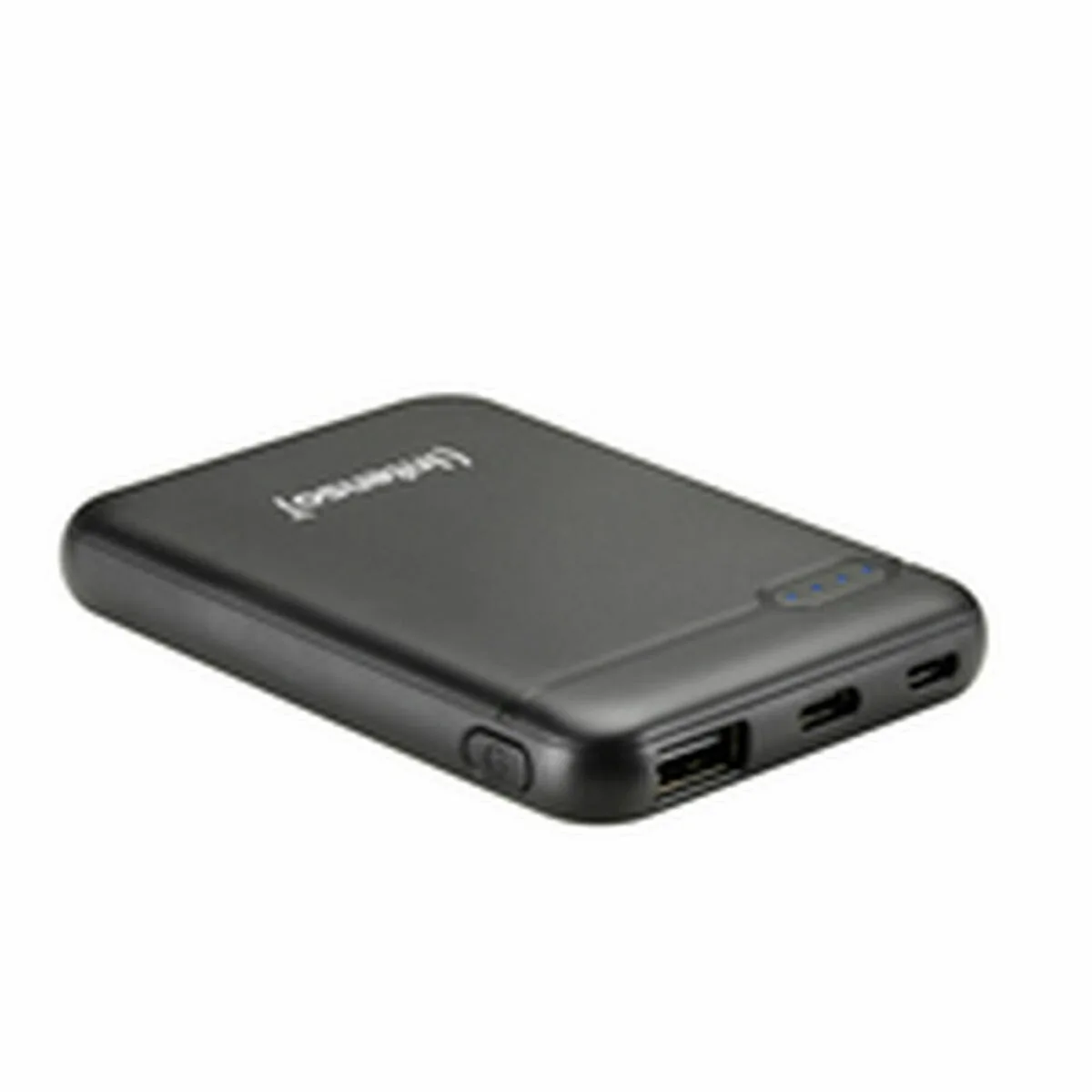 Powerbank intenso noir 5000 mah s7721858665. Votre vie, simplifiée et stylisée par Diaytar et sa collection de produits essentiels et innovants