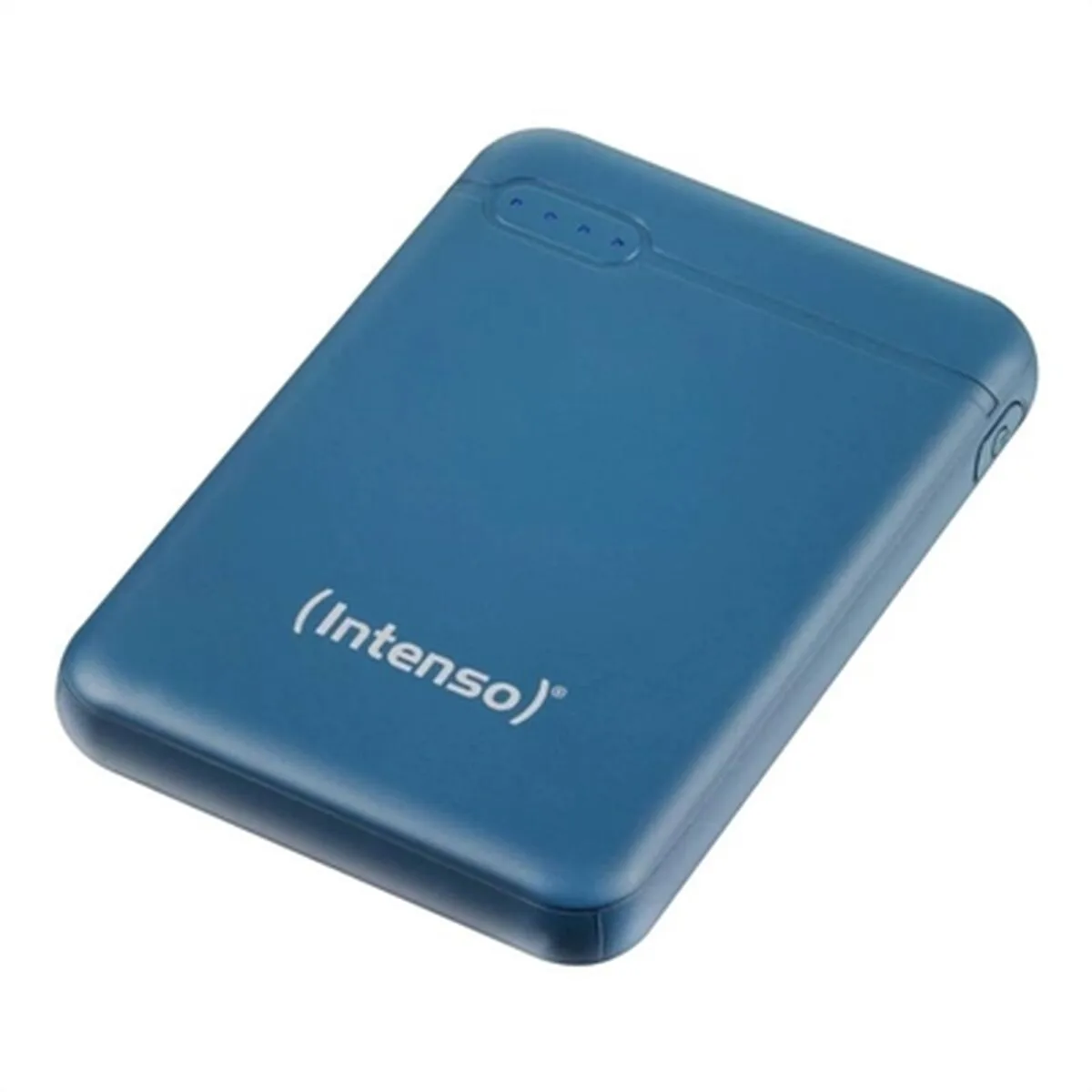 Powerbank intenso xs5000 5000 mah s024196289. Diaytar s'adresse à tous ceux qui considèrent que le choix d'un produit, même basique, est une expression de leur personnalité