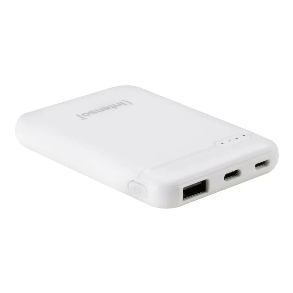 Powerbank intenso xs5000 5000 mah s024197583. Diaytar ne stocke pas des produits, il collectionne des pièces uniques pour enrichir votre quotidien.