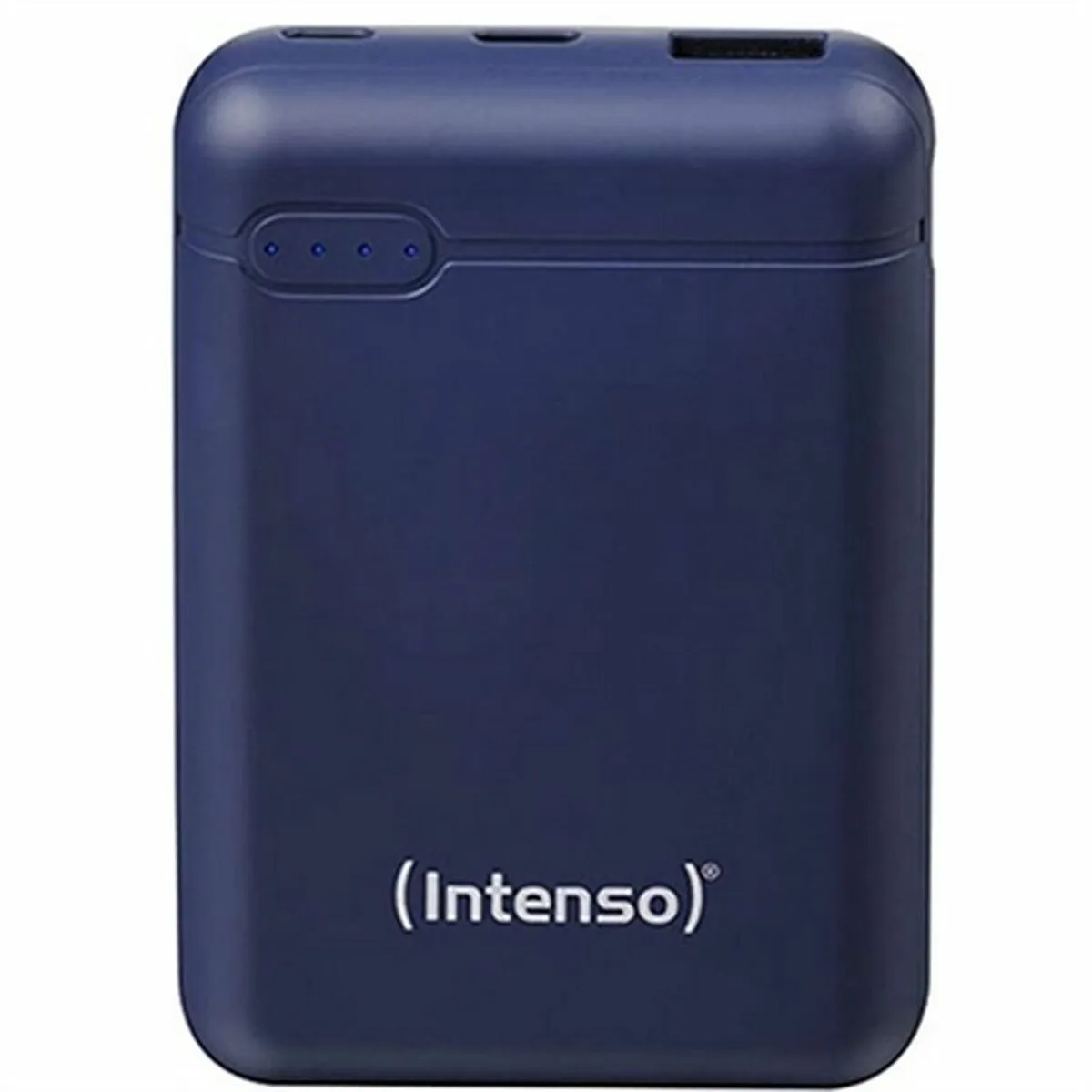 Powerbank intenso xs5000 bleu 5000 mah s046003163. Élargissez vos horizons avec Diaytar, le hub de tous les produits qui comptent vraiment dans votre vie de tous les jours