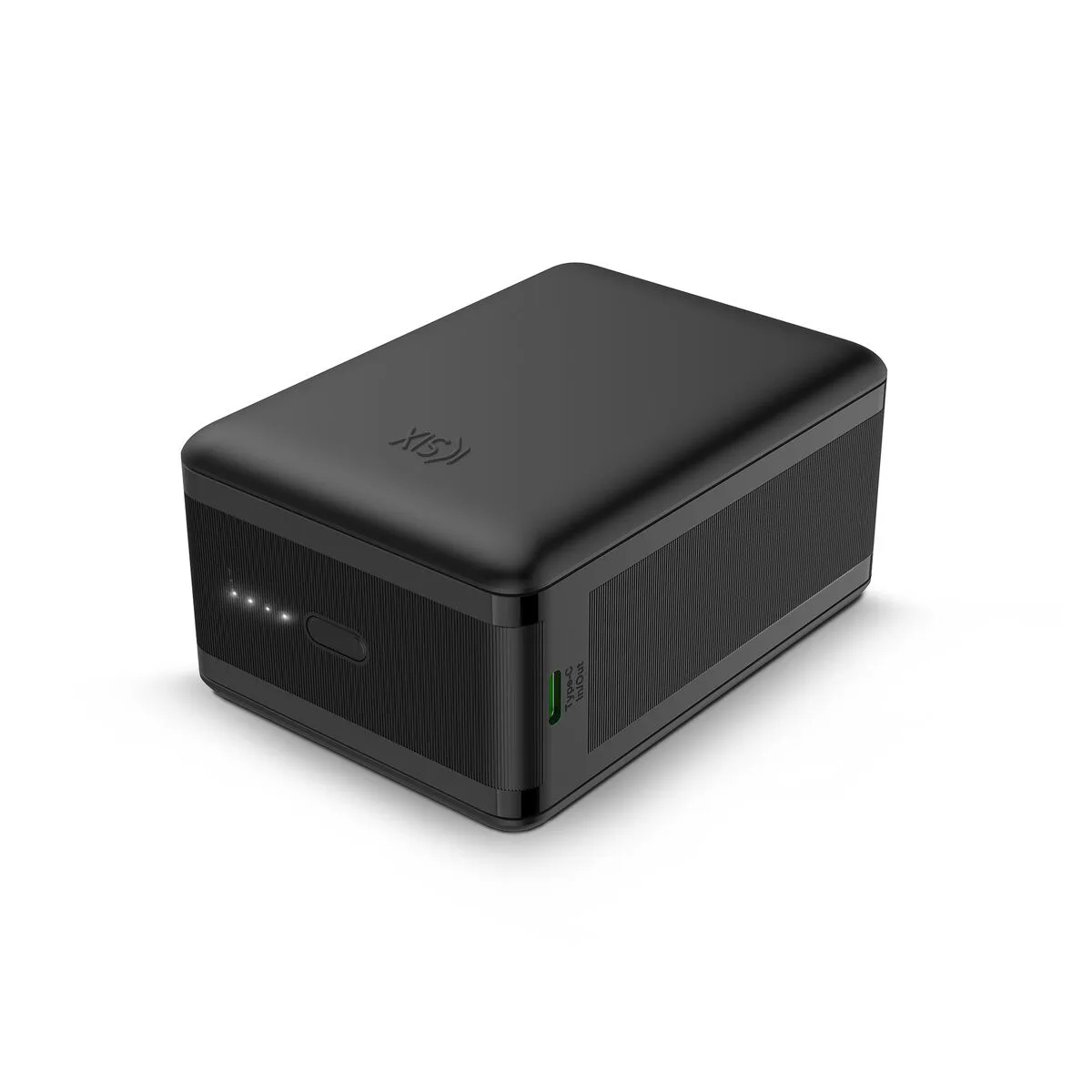 Powerbank ksix nano noir 30000 mah s190665962. Nous sommes les storytellers du produit ordinaire devenu extraordinaire. Bienvenue dans le récit Diaytar.
