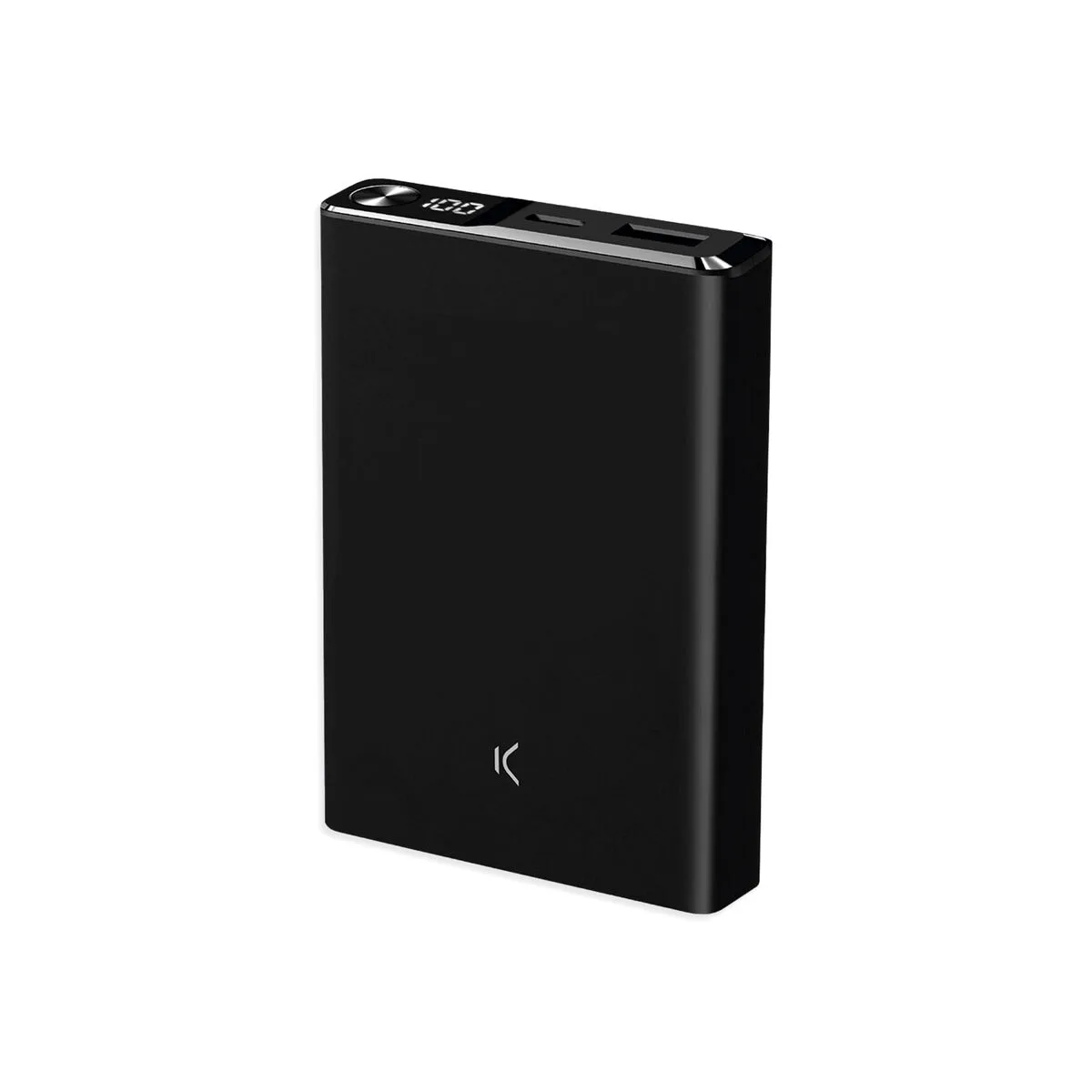 Powerbank ksix noir 10000 mah s190665617. La promesse Diaytar : une sélection rigoureuse de produits généraux où la tendance et la durabilité vont de pair
