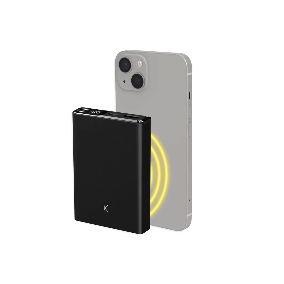Powerbank ksix noir 10000 mah s190665691. Chez Diaytar, nous fusionnons l'utile à l'agréable avec une gamme complète de produits soigneusement choisis pour leur design et leur fonctionnalité