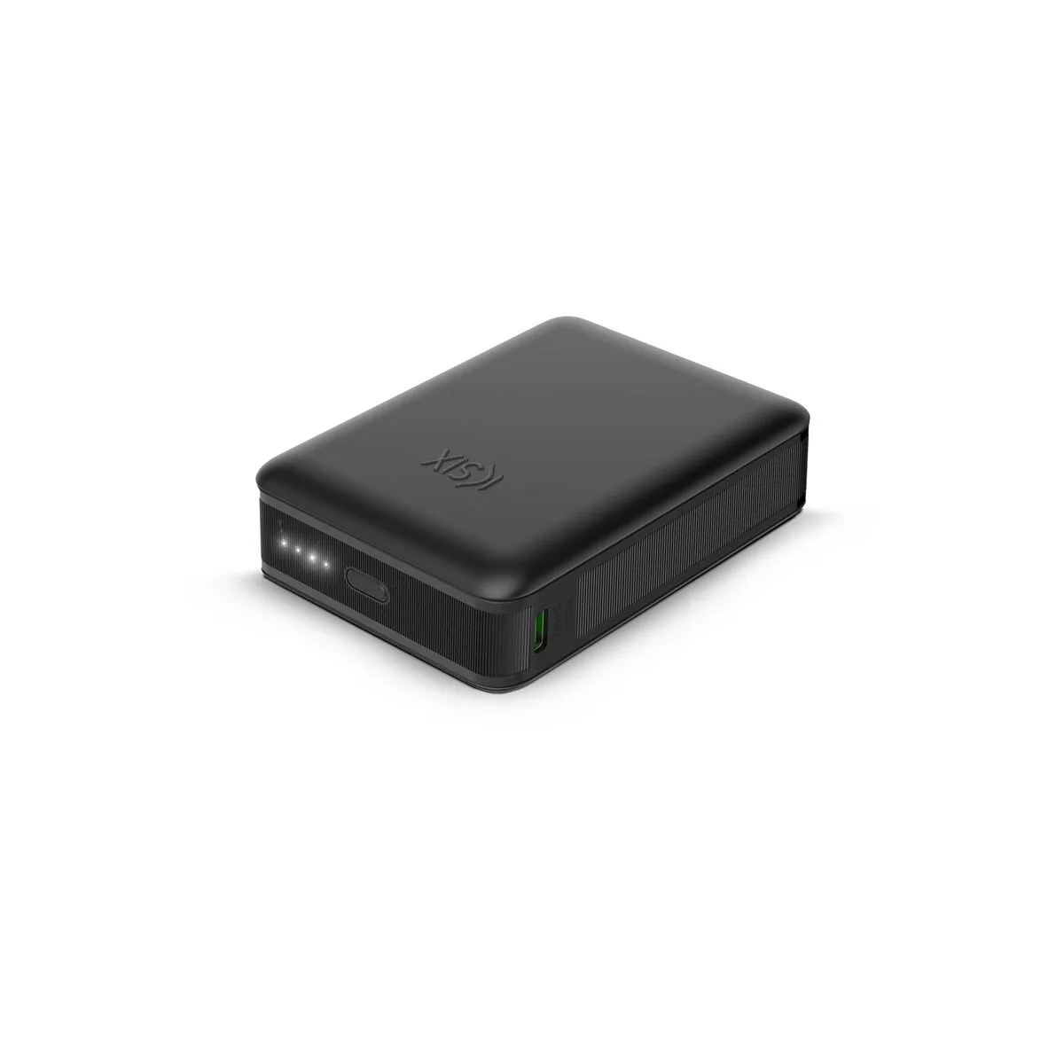 Powerbank ksix noir 10000 mah s190665797. Diaytar ne suit pas les tendances, il les anticipe à travers sa sélection前瞻 de produits électroniques et généraux