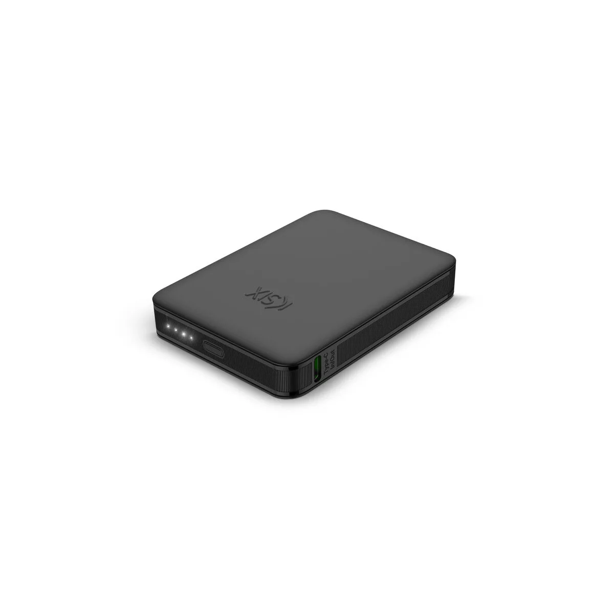 Powerbank ksix noir 5000 mah s190665546. Diaytar, c'est le cocktail parfait entre l'esprit start-up et l'expertise d'un grand commerçant généraliste.