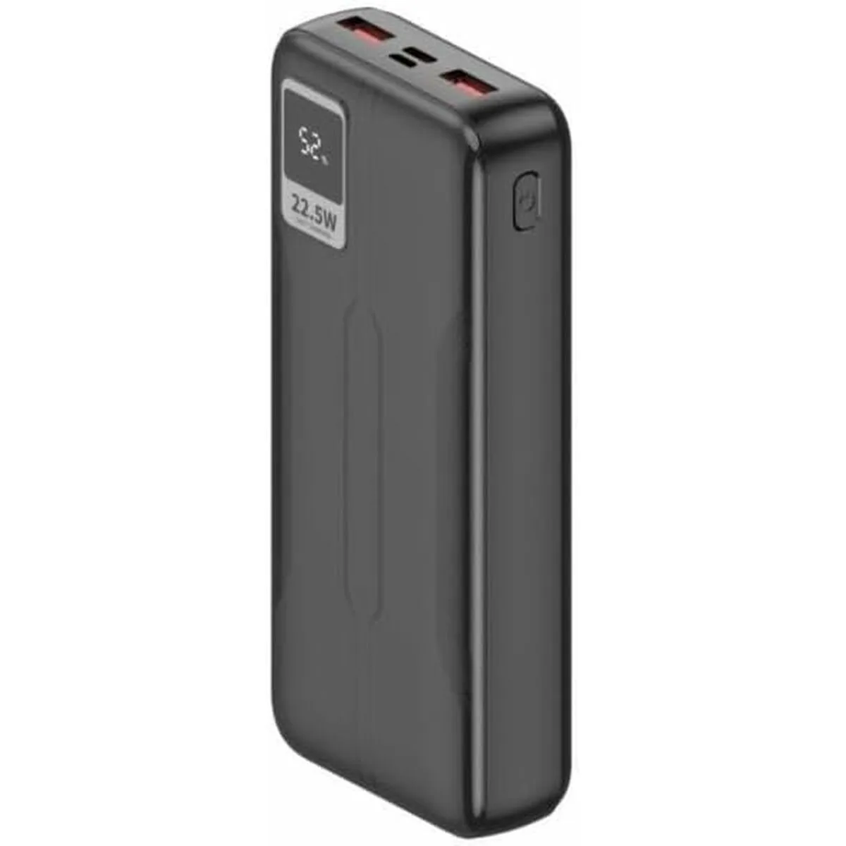 Powerbank leotec lepow20w22k noir 20000 mah s991916135. Bienvenue sur Diaytar, la plateforme qui réconcilie l'âme de la boutique de quartier avec la puissance du digital.