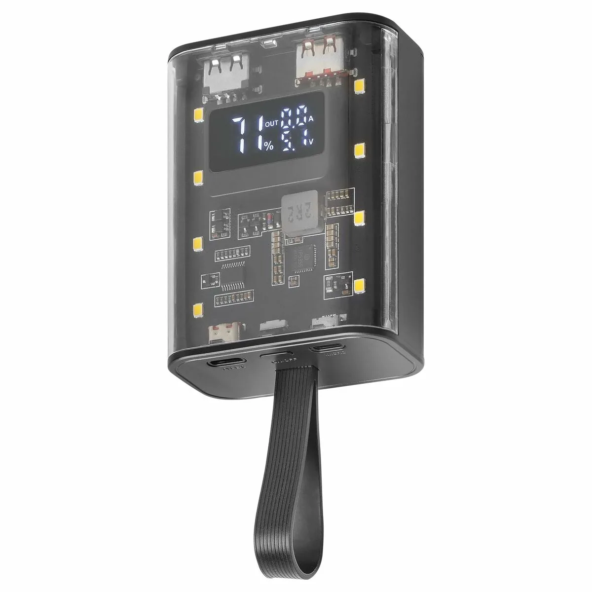 Powerbank mars gaming mpk10k noir 10000 mah s990710086. La force de Diaytar : comprendre vos besoins et vos désirs pour vous proposer les produits les plus adaptés et les plus désirables