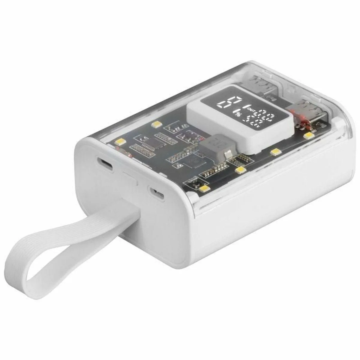 Powerbank mars gaming mpk10kw blanc 10000 mah s990710134. Diaytar - L'art de bien vivre commence ici. Découvrez nos collections exclusives.