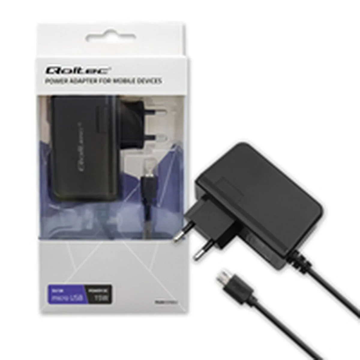 Powerbank qoltec 51022 noir s912933941. Diaytar a été imaginé pour les acheteurs avisés qui recherchent autant la performance que le design dans leurs produits