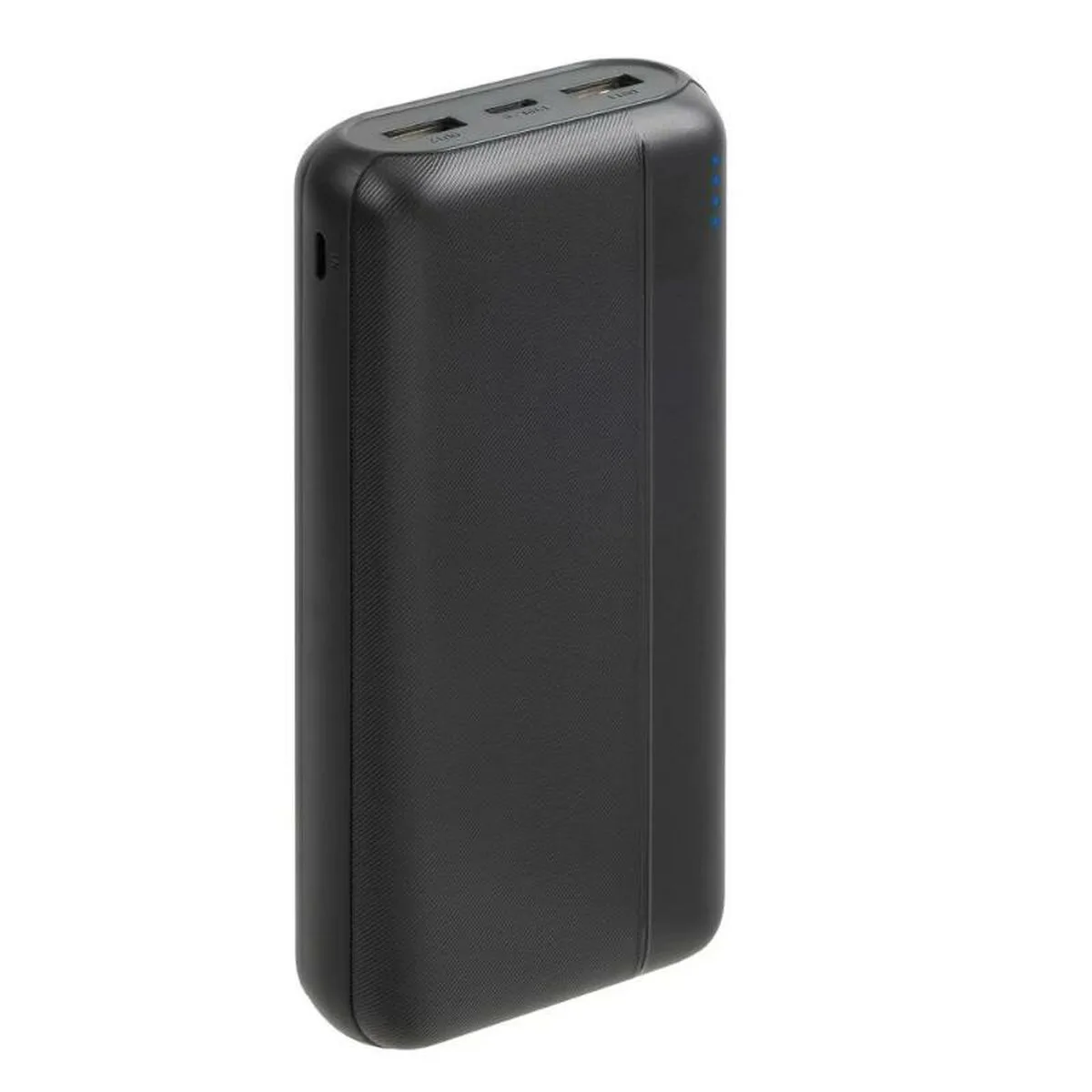 Powerbank rivacase va2071 noir 20000 mah s024089599. Bienvenue dans la famille Diaytar. Ici, on ne parle pas de clients, mais de co-créateurs d'un quotidien meilleur.