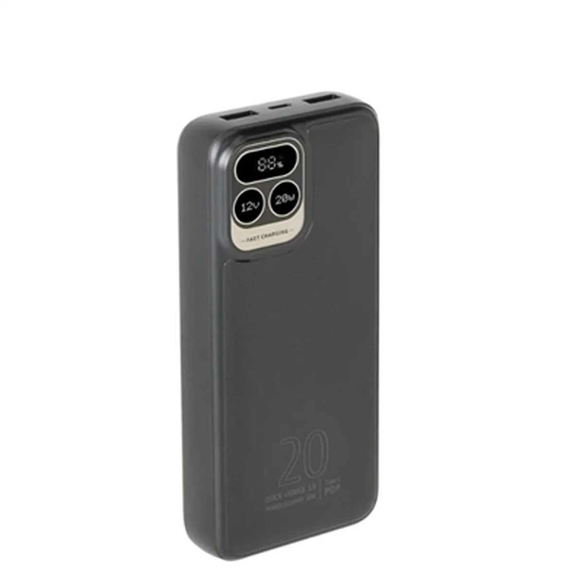 Powerbank rivacase va2521 20000 mah s023715028. Nous avons bâti Diaytar sur une idée simple : vous méritez le meilleur des produits, sans avoir à chercher pendant des heures.