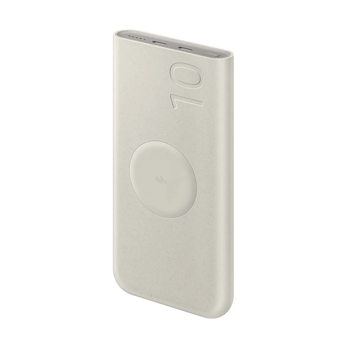 Powerbank samsung eb u2510xuegeu beige 10000 mah m080576864. Diaytar, c'est le hub où se connectent les créateurs de produits géniaux et les clients qui les attendaient sans le savoir.