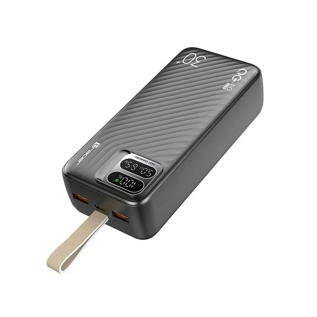 Powerbank tracer trabat47505 s9112110710. Diaytar, c'est la garantie de tomber sur ce produit unique qui fera de votre quotidien une expérience extraordinaire