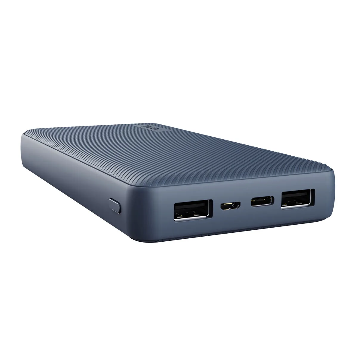 Powerbank trust 25026 bleu 20000 mah 1 unite s990801066. Diaytar : Votre destination shopping en ligne pour découvrir les dernières tendances et produits généraux soigneusement sélectionnés